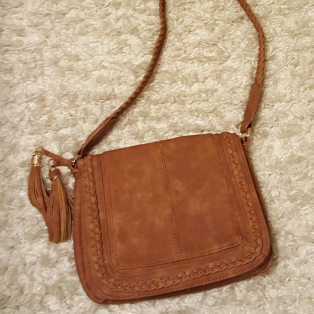 Francesca's crossbody handbag